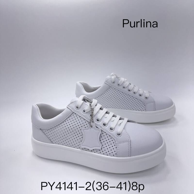 Buty sportowe damskie Roz 36-41/ 8 par